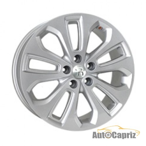 Диски Replay HND124 S R18 W7.0 PCD5x114.3 ET41 DIA67.1